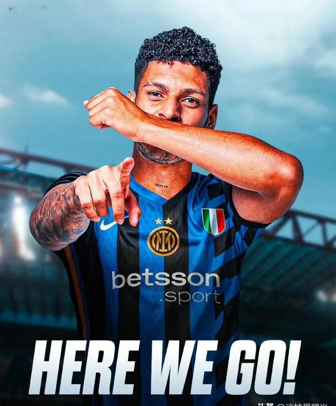 转会期国际米兰备战德甲，刷新队史纪录细节曝光，信心回归，球队文化再被提及的简单介绍-九游sports