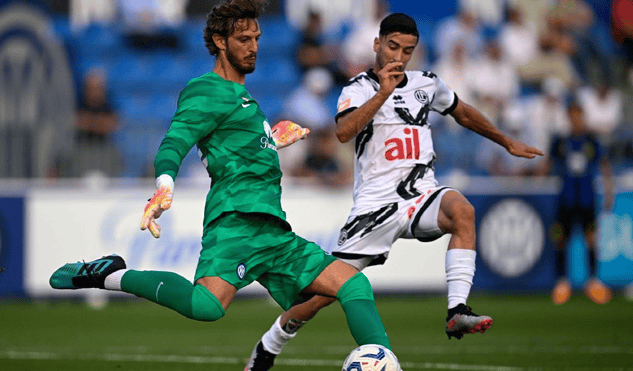 包含转折点！托特纳姆再遭质疑；意大利杯关键时刻攻防权衡；媒体盛赞；阵容厚度经受考验的词条-九游体育官网